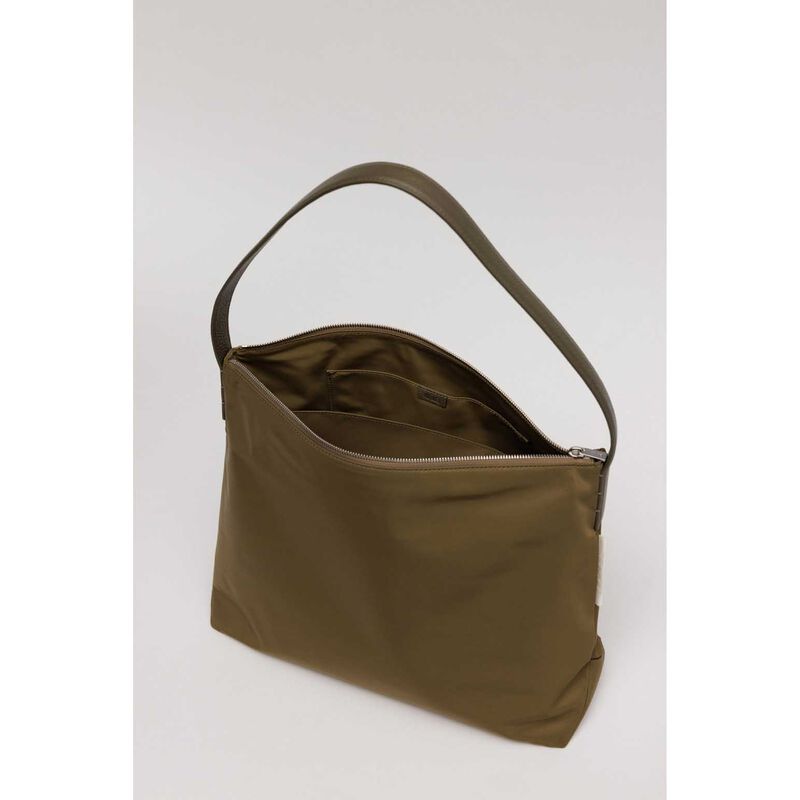 UTILITY by Yu Mei Medium Utility Braidy image number 2